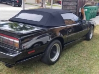1992 Pontiac Trans Am for sale in Florida (ID-87138)