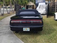 1992 Pontiac Trans Am for sale in Florida (ID-87138)