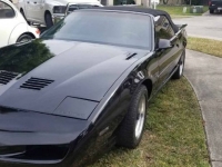 1992 Pontiac Trans Am for sale in Florida (ID-87138)