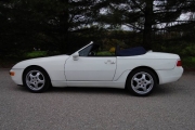 1992 Porsche 968 for sale