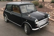 1992 Rover Mini Cooper for sale