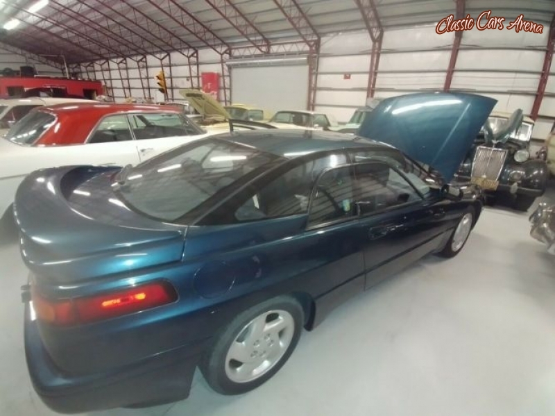 1992 Subaru SVX for sale in Michigan (ID-71749)