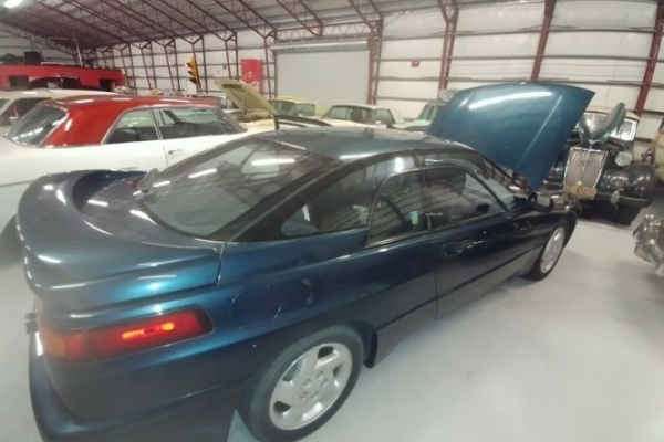 1992 Subaru SVX for sale