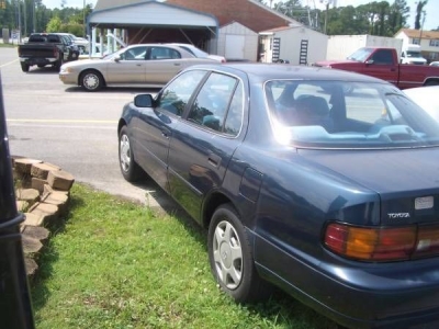 1992 Toyota Camry for sale