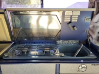 1992 Volkswagen Camper Van for sale in Houston, Texas (ID-122687)
