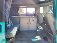 1992 Volkswagen Camper Van for sale in Houston, Texas (ID-122687)