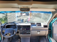 1992 Volkswagen Camper Van for sale in Houston, Texas (ID-122687)