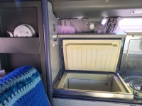 1992 Volkswagen Camper Van for sale in Houston, Texas (ID-122687)