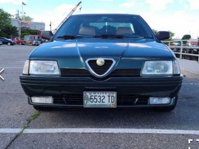 1992 Alfa Romeo 164 for sale