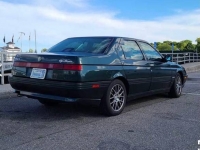 1992 Alfa Romeo 164 for sale in Michigan (ID-118955)