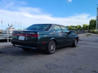 1992 Alfa Romeo 164 for sale in Michigan (ID-118977)