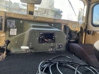 1992 AM General Humvee for sale in Michigan (ID-126163)