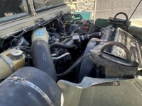 1992 AM General Humvee for sale in Michigan (ID-126163)