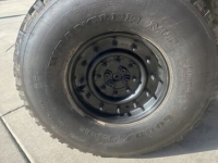 1992 AM General Humvee for sale in Michigan (ID-126163)