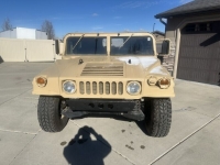 1992 AM General Humvee for sale in Michigan (ID-126163)