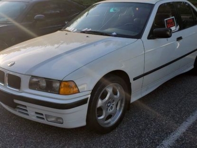 1992 BMW 325i for sale
