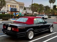1992 BMW 325IS for sale in Michigan (ID-140766)