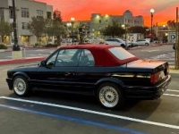 1992 BMW 325IS for sale in Michigan (ID-140766)
