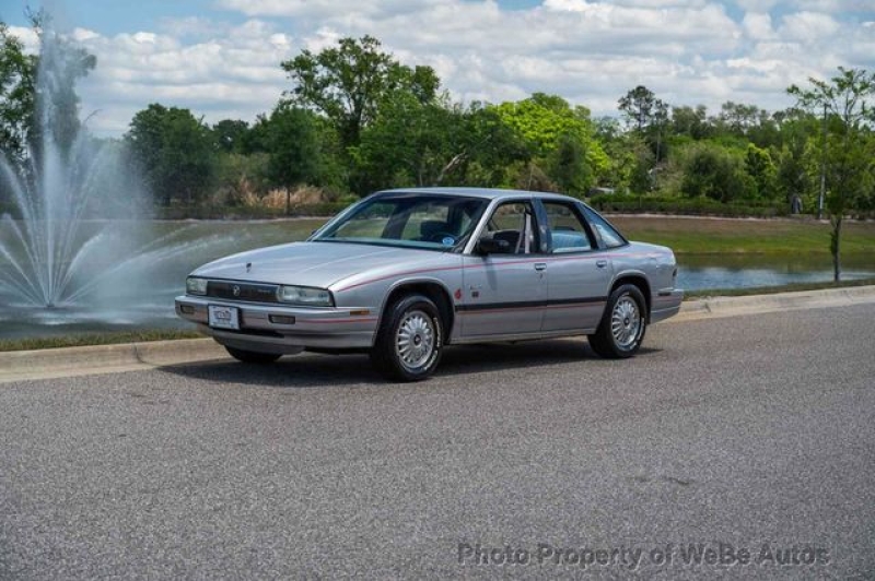 1992 Buick Regal for sale in Riverhead, New York (ID-140957)