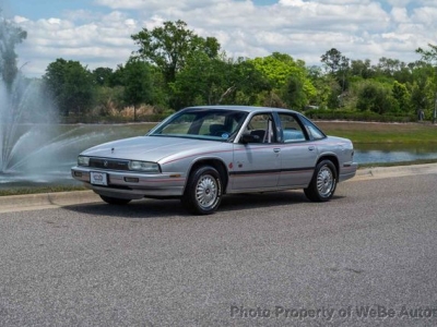 1992 Buick Regal for sale 1992 Buick Regal for sale