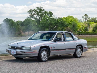 1992 Buick Regal for sale