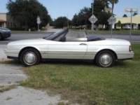 1992 Cadillac Allante for sale in Michigan (ID-97891)