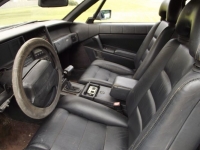 1992 Cadillac Allante for sale in Michigan (ID-97891)