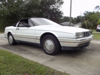 1992 Cadillac Allante for sale in Michigan (ID-97891)