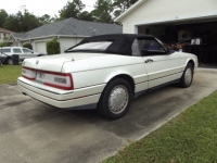 1992 Cadillac Allante for sale in Michigan (ID-97891)