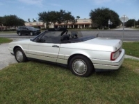 1992 Cadillac Allante for sale in Michigan (ID-97891)