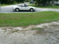 1992 Cadillac Allante for sale in Michigan (ID-97891)