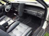 1992 Cadillac Allante for sale in Michigan (ID-97891)
