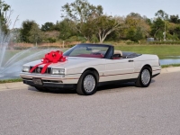 1992 Cadillac Allante for sale in Riverhead, New York (ID-123821)