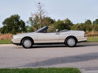 1992 Cadillac Allante for sale in Riverhead, New York (ID-123821)