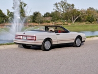 1992 Cadillac Allante for sale in Riverhead, New York (ID-123821)