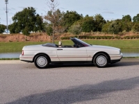 1992 Cadillac Allante for sale in Riverhead, New York (ID-123821)