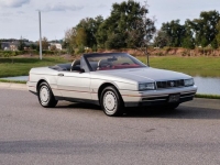 1992 Cadillac Allante for sale in Riverhead, New York (ID-123821)