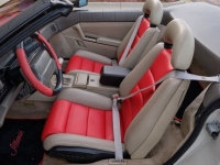 1992 Cadillac Allante for sale in Riverhead, New York (ID-123821)