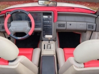 1992 Cadillac Allante for sale in Riverhead, New York (ID-123821)