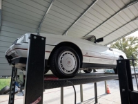 1992 Cadillac Allante for sale in Riverhead, New York (ID-123821)