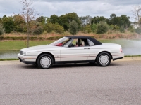 1992 Cadillac Allante for sale (ID-124943)