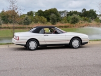 1992 Cadillac Allante for sale (ID-124943)
