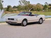 1992 Cadillac Allante for sale (ID-124943)