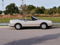 1992 Cadillac Allante for sale (ID-124943)