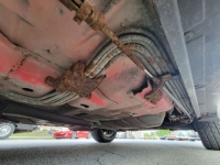 1992 Cadillac Allante for sale in Michigan (ID-130101)