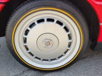 1992 Cadillac Allante for sale in Michigan (ID-130101)