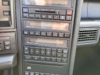 1992 Cadillac Allante for sale in Michigan (ID-130101)
