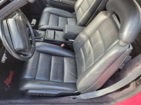 1992 Cadillac Allante for sale in Michigan (ID-130101)