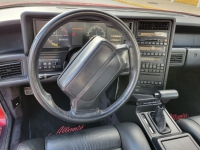 1992 Cadillac Allante for sale in Michigan (ID-130101)