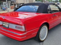 1992 Cadillac Allante for sale in Michigan (ID-130101)